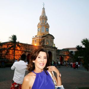 Meet your Posher, Magda